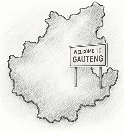 Appliance Repair Coverage in Gauteng
