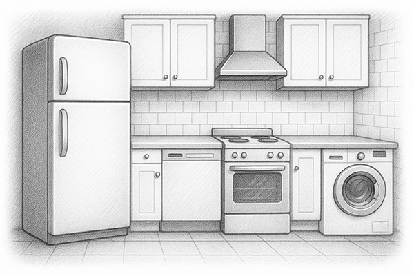 Expert Appliance Repairs in Gauteng – Appliance Rescue