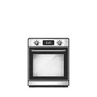 Built-in oven repair service